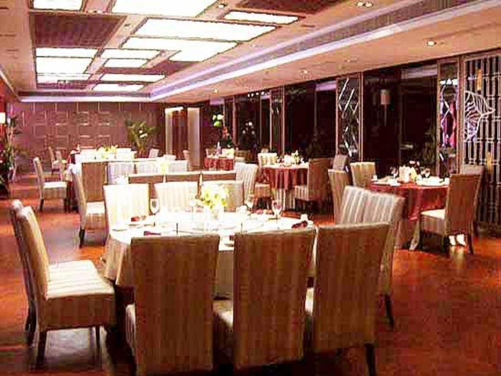 Wuyang Holiday Hotel Hangzhou Exterior foto