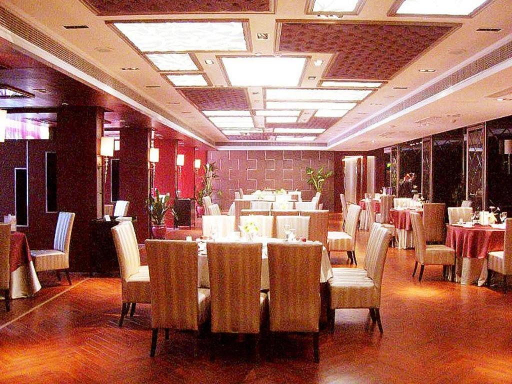 Wuyang Holiday Hotel Hangzhou Exterior foto